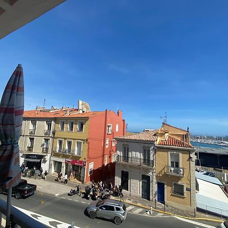 T2 La Singuliere Sète Exterior foto