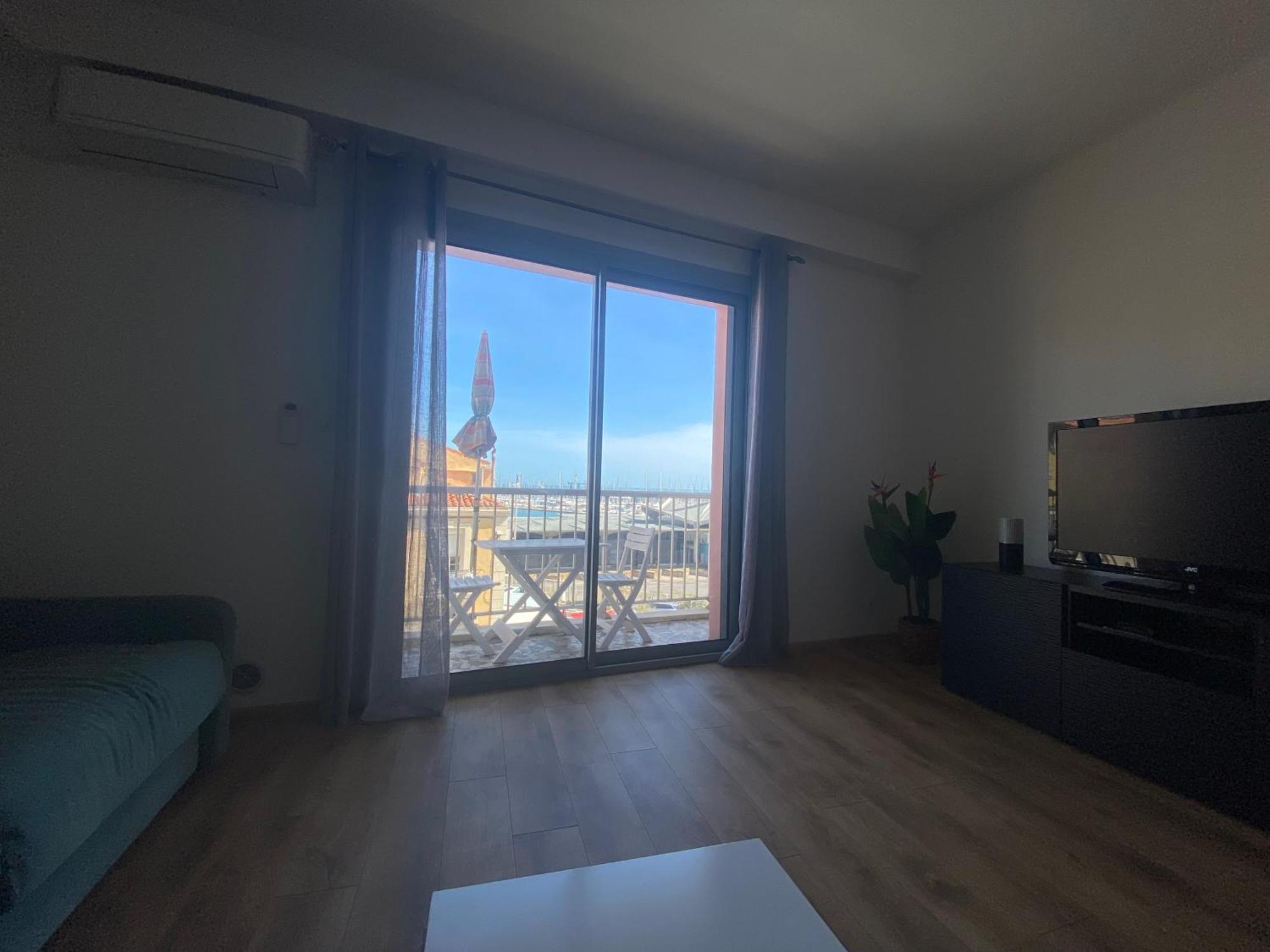 T2 La Singuliere Sète Exterior foto