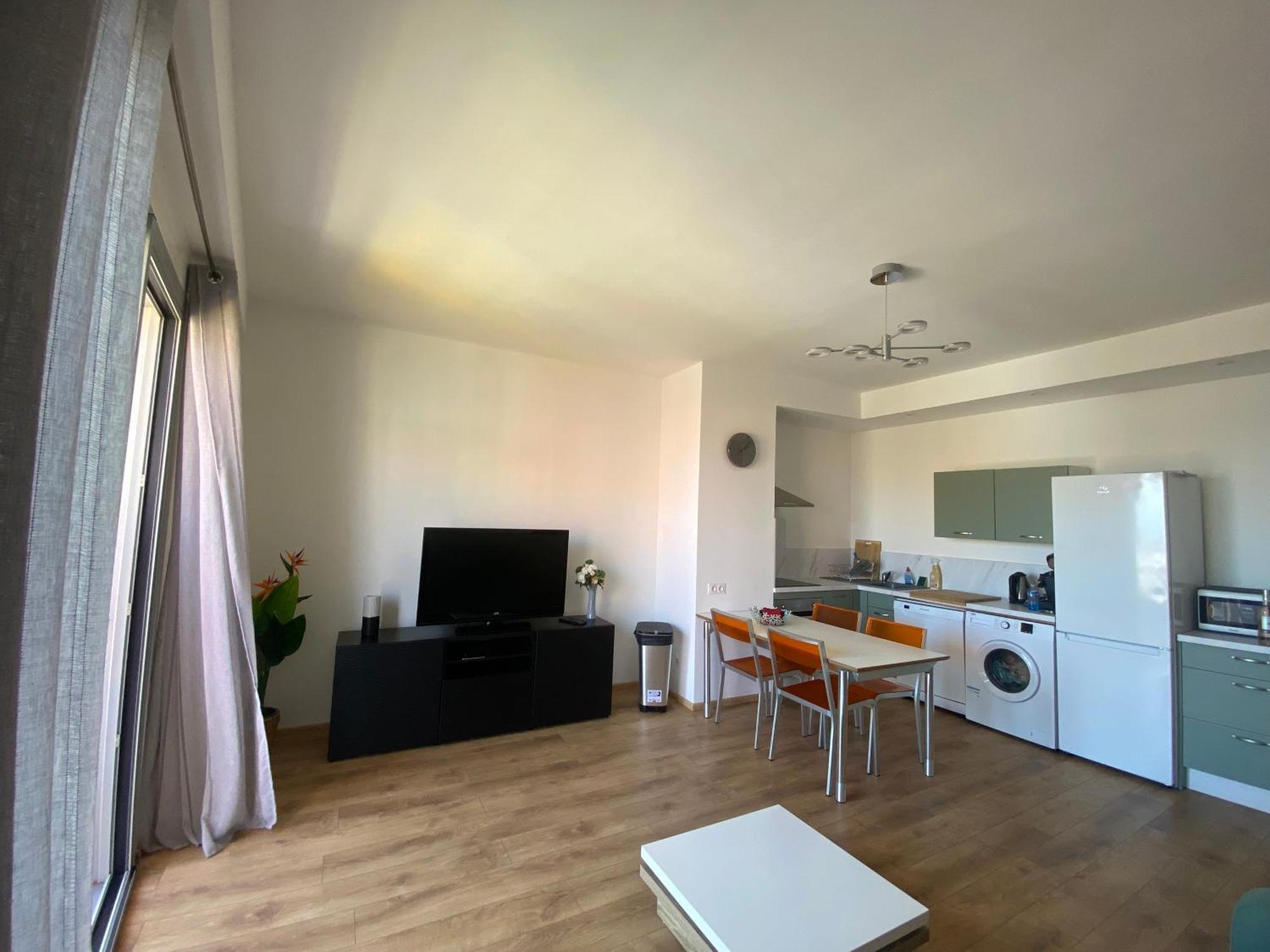 T2 La Singuliere Sète Exterior foto