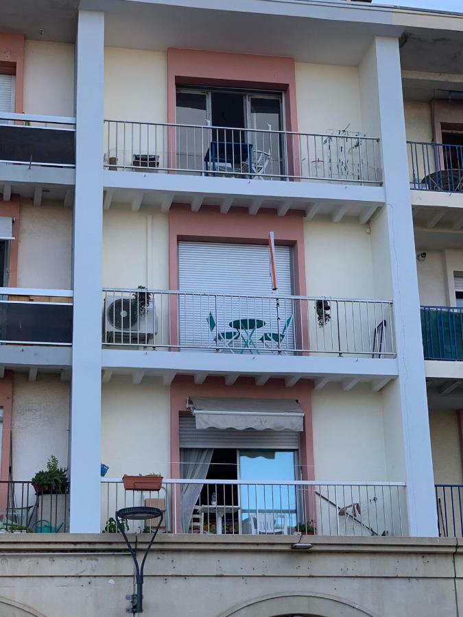 T2 La Singuliere Sète Exterior foto
